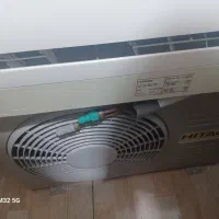 کولر گازی نصب تعمیرات