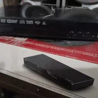 دی وی دی مارشال وتبدیل دیجیتال