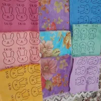 دستمال‌مایکروفایبر