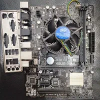 باندل H110 و i5 6400