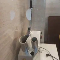 اسلایسر برقی صنعتی براکس|کافیشاپ و رستوران|بابلسر, |دیوار