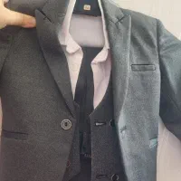 فروش کت و شلوار بچگانه