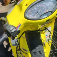 موتور کویر طرح ویو‌ مدل 1402 کم کارکرد