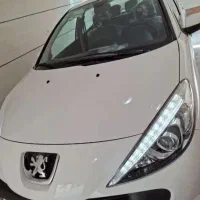 207 صفر هیدرولیک تیوفایو فلز