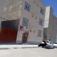 فروش یه دست آپارتمان به علت ساختو ساز