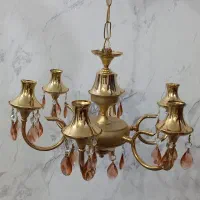 لوستر۶شاخه