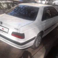 فروش پژو پارس Elx فول اپشن با موتور جدید XU7p