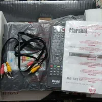 گیرنده دیجیتال فول اچ دی|پخش‌کننده DVD و ویدیو|مشهد, آیت الله کاشانی|دیوار