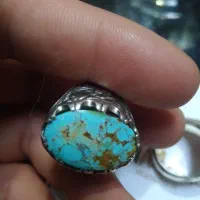 فیروزه نیشابور