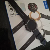 ساعت هوشمند هاینو تکو