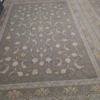 یک تخته فرش نو