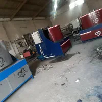دستگاه قطعه شویی تمام اتوماتیک( تولید کننده)|ماشین‌آلات صنعتی|تبریز, |دیوار