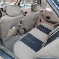 پژو ۴۰۵مدل۸۹|خودرو سواری و وانت|بزینه رود, |دیوار