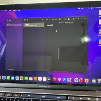 macbook pro 2017|رایانه همراه|اندیشه, اندیشه فاز ۳|دیوار