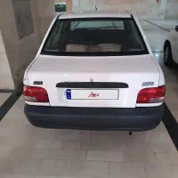 پراید ۸۹دوگانه فابریک ، نقد و اقساط|خودرو سواری و وانت|قم, زنبیل آباد|دیوار