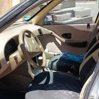 پژو ۴۰۵ مدل ۸۹ دوگانه کارخانه