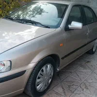 سمند/دوگانه|خودرو سواری و وانت|مرند, |دیوار