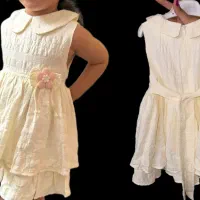 لباس بچه دخترانه