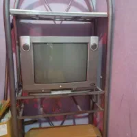 دکور و تلویزیون