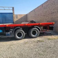 کانتین بدون سقف کفی