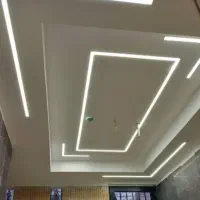 گچکاری گچ وخاک سفید