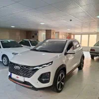 ام وی ام x33 کراس اوور دنده ای مدل ۱۴۰۲ بدون رنگ