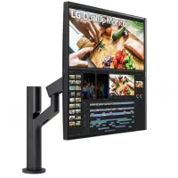 مانیتور ال جی 28 اینچ مدل 28MQ780|رایانه رومیزی|پردیس, فاز ۸|دیوار