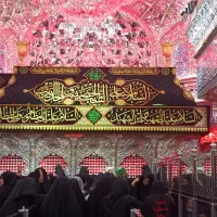 کاروان کربلا ۶۶۵۰میلیون