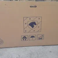 کاپوت گلگیر رنگ کوره ای پژو۴۰۵ ۲۰۶پارس پرایدسمند۱۱|قطعات یدکی و لوازم جانبی|فردیس, شهرک راه آهن|دیوار