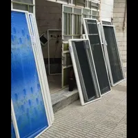 نمایندگی تولید توری پلیسه کشویی و ثابت به نرخ عمده|خدمات پیشه و مهارت|کرمانشاه, |دیوار