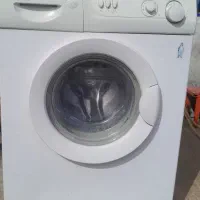 گاز و لباسشویی
