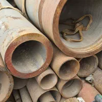 انواع لوله های اسپیرال و مستقیم و صنعتی|عمدهفروشی|اردبیل, |دیوار