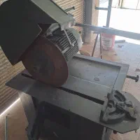 فروش دستگاه اره اتشین|ماشین‌آلات صنعتی|لار, |دیوار