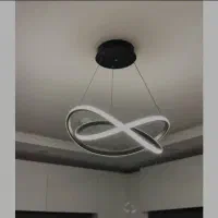 لوستر کهکشانی مدرن|لوستر و چراغ آویز|تهران, صادقیه|دیوار