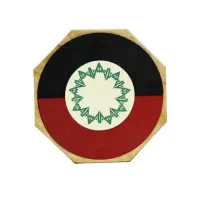 پد تمرینی درامز(کوب کمپانی)