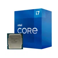 پردازنده i7 11700k