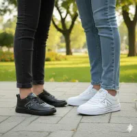 کتونی نیوبالانس اسپرت ست زن و مرد(کفش یاسین محمدی)