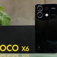 شیائومی Poco X6|موبایل|فردوس (خراسان), |دیوار