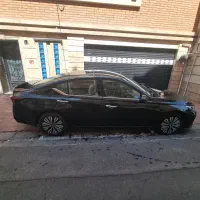 نیسان آلتیما 2025 صفر خشک آگهی شخصی(واقعی)پلاک روز