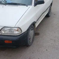 ماشین فروشی