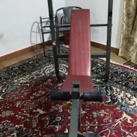 میز هالتر|تجهیزات ورزشی|اهواز, پردیس|دیوار