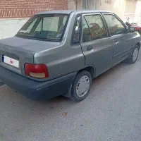 پراید مدل 89