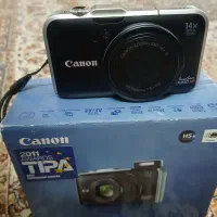 دوربین کنون