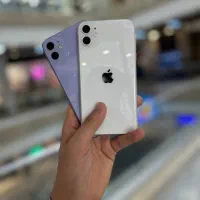 ایفون ۱۱ اقساط ویژه رنگ بندی کامل