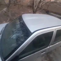 پراید مدل ۸۶|خودرو سواری و وانت|تهران, استاد معین|دیوار