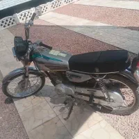 باسلاموتور۱۵۰پلاک ملی مدارک کامل نسبتاخوب