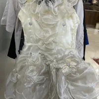 لباس مجلسی کودک