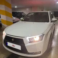 دنا پلاس توربو شارژ آپشنال مدل ۱۴۰۳ مشابه صفر|خودرو سواری و وانت|تبریز, |دیوار