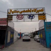 برقکار خودرو