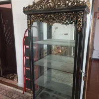 فروش ویترین وجلو مبل
